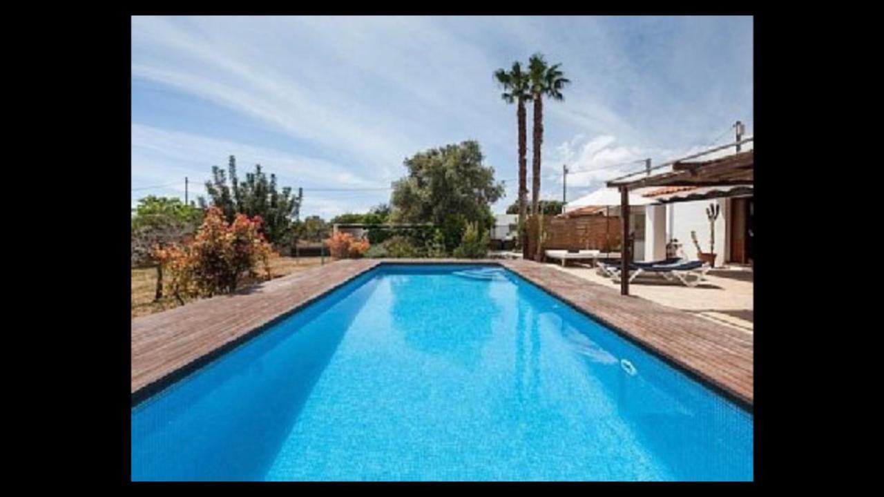 Can Ballet Ibiza Town Exterior photo
